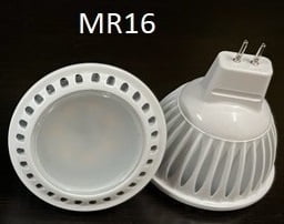 MR16-12V AC/DC