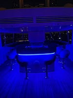 Neon-Flex 0612, 24VDC, 12 Watts/meter, 60LM/W, Dimmable, Cuts 50mm, Side Bend-10M,RGB-F