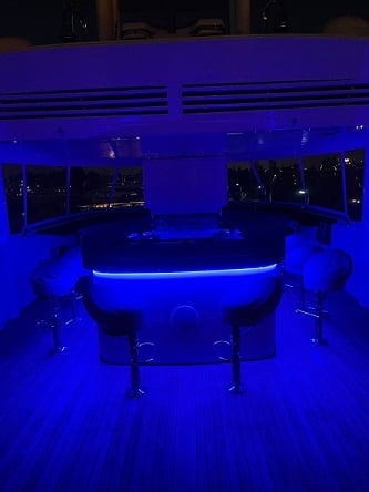 Neon-Flex 0612, 24VDC, 12 Watts/meter, 60LM/W, Dimmable, Cuts 50mm, Side Bend-10M,RGB-F