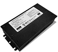 Power Supply, SMT, J-Box CV24096-VTDHV3