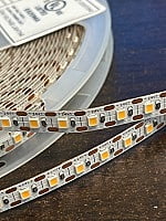 LED Strip 24VDC, UL, 10W/M, 3W/FT-2700K
