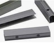NF1010-CLIPS-Aluminum, 30mm