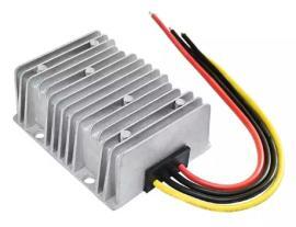 Converter DC-DC, 9-36V to 24V 25A